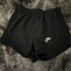 Nike air athletic shorts